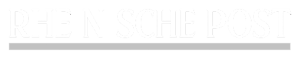 Logo Rheinische Post